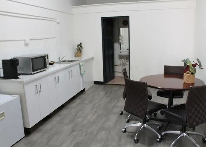 Romano'S Hotel & Suites Wagga Wagga
