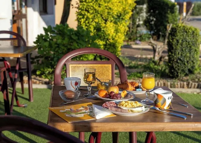 The Originals City, Hotel Macon Sud