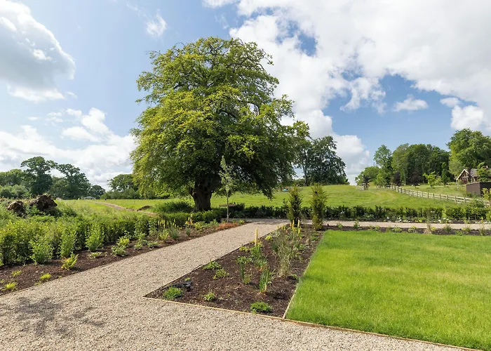 The Tempus At Charlton Hall Estate