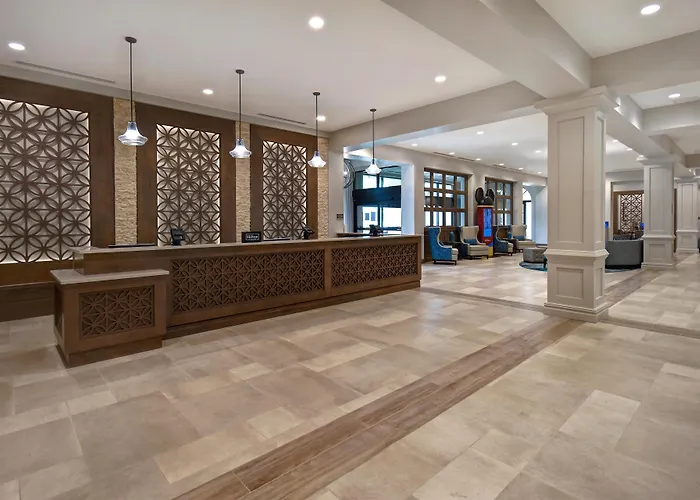 Homewood Suites By Hilton Orlando At Flamingo Crossings