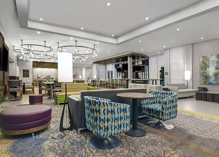 Hilton Garden Inn Manassas