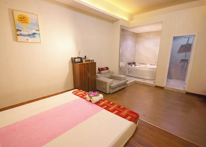 Al Bada Hotel And Resort