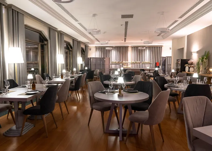 My Way Hotel & Events