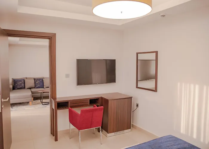 Souare Premium Hotel