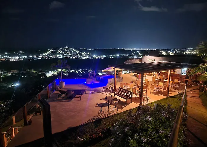 Pousada Terraço Guarapari