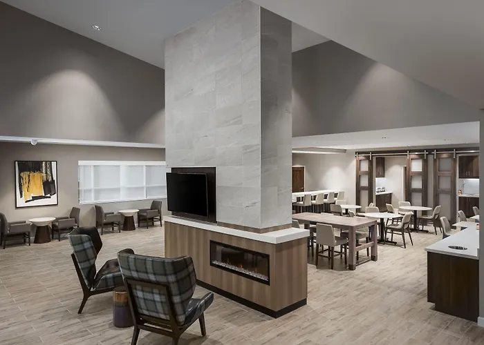 Residence Inn By Marriott Denver Aurora