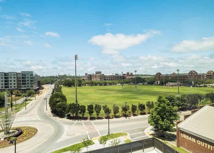 Hotel Indigo Tallahassee - Collegetown By Ihg