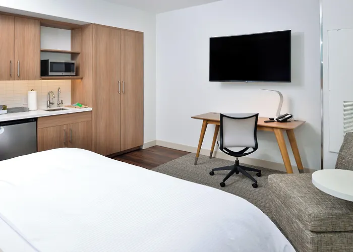 Element By Marriott Overland Park