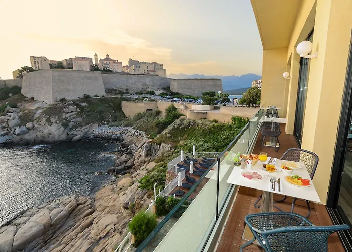 Hotel Saint Christophe