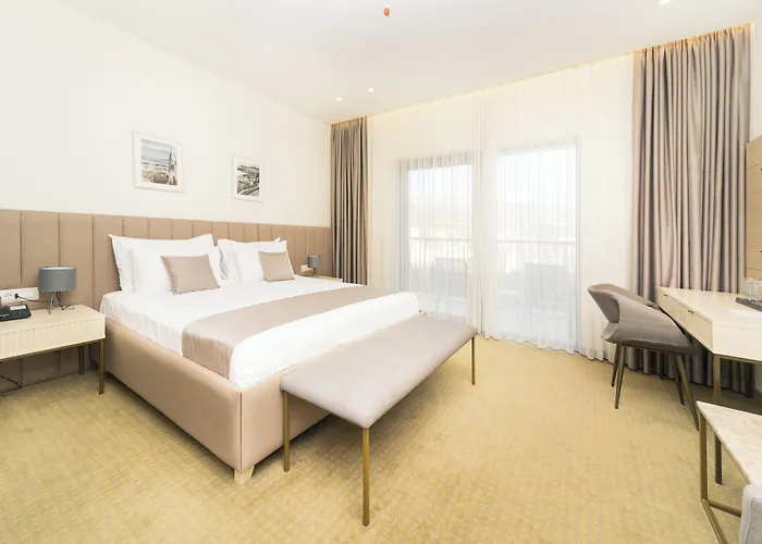 Hotel Pima Budva