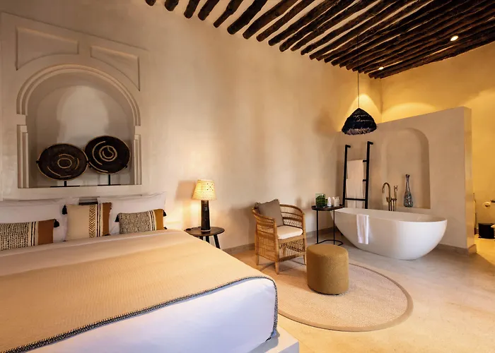 The Neela Boutique Hotel Stone Town