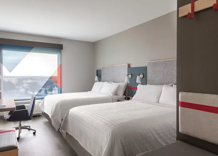 Avid Hotel Chattanooga South - Ringgold By Ihg