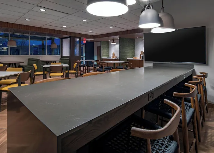 Fairfield Inn & Suites By Marriott Klamath Falls