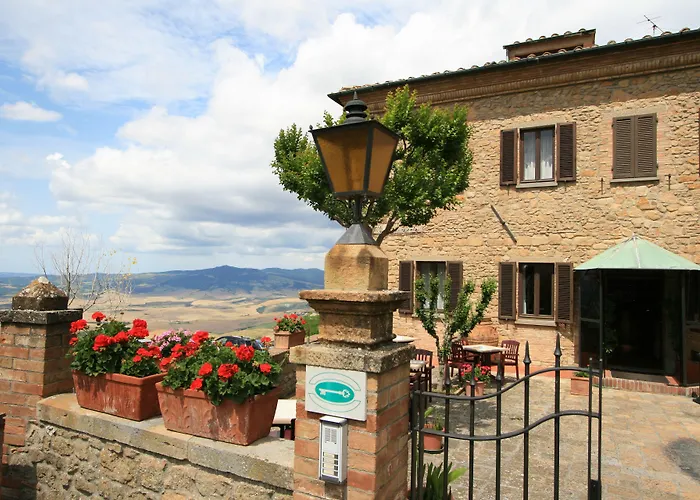 Villa Nencini