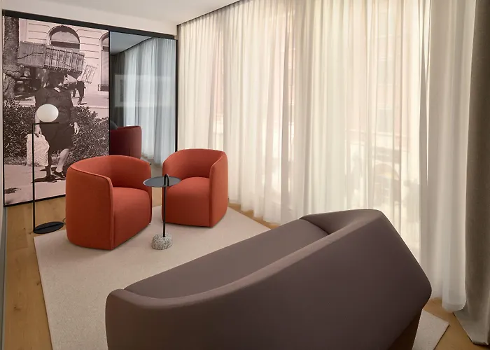 Hotel Ambasador