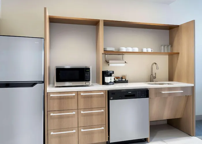 Home2 Suites By Hilton Phoenix Avondale, Az