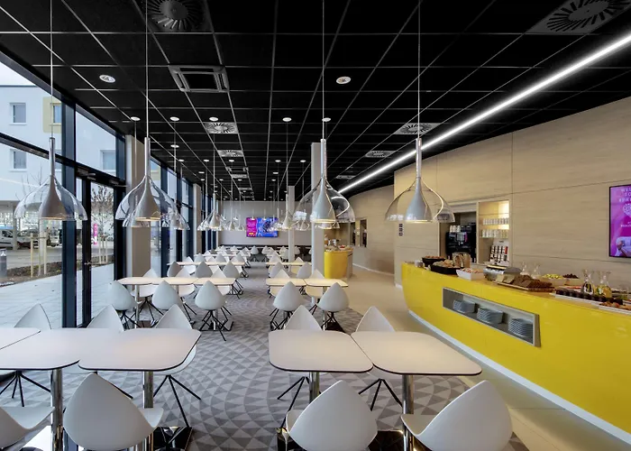 Prize By Radisson, Munich Airport
