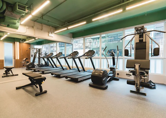 Weave Suites - Central West