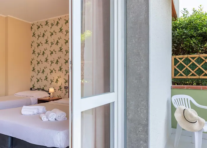 Hotel Riva Etrusca