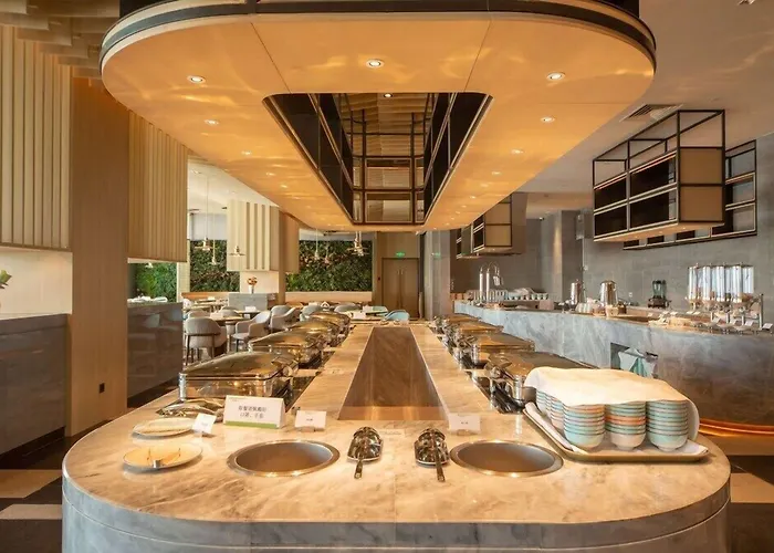 Wyndham Garden Jinjiang