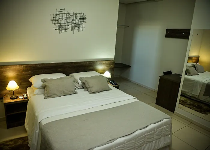 Hotel D'Nápoles