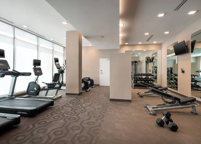 Residence Inn Walnut Creek