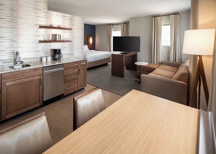 Residence Inn Walnut Creek