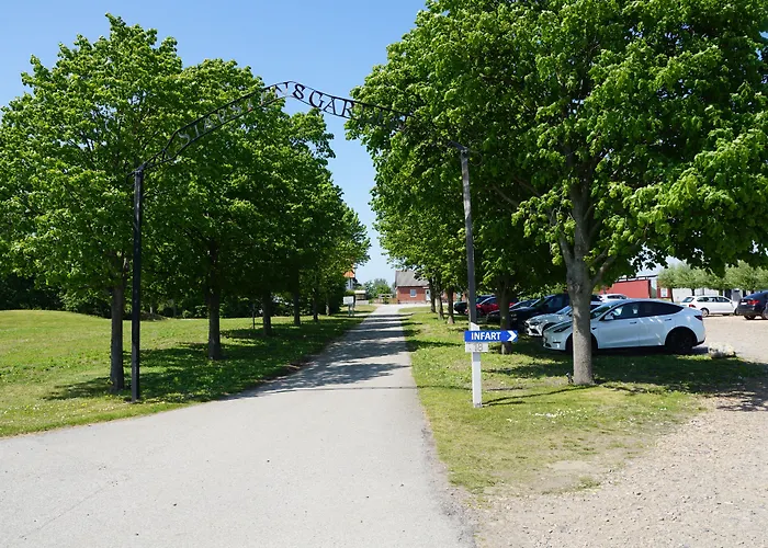 Hotell Stavstensgarden