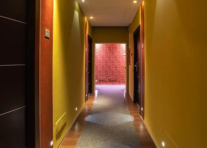 Catone District Hotel