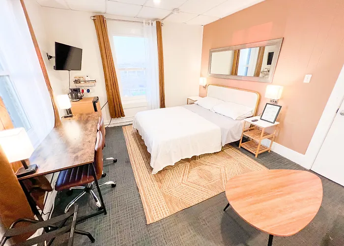 Ith Hermosa Beach Surf Hostel Lax