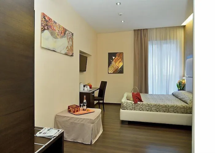 Catone District Hotel