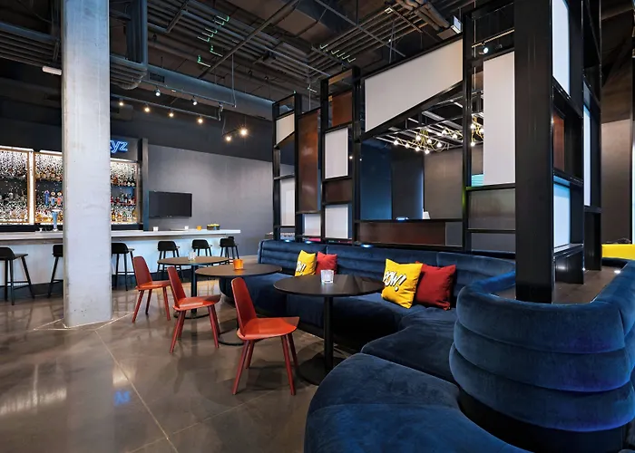 Aloft By Marriott Omaha West