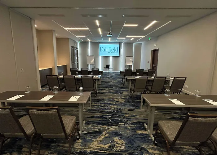 Fairfield By Marriott San Jose Airport Alajuela