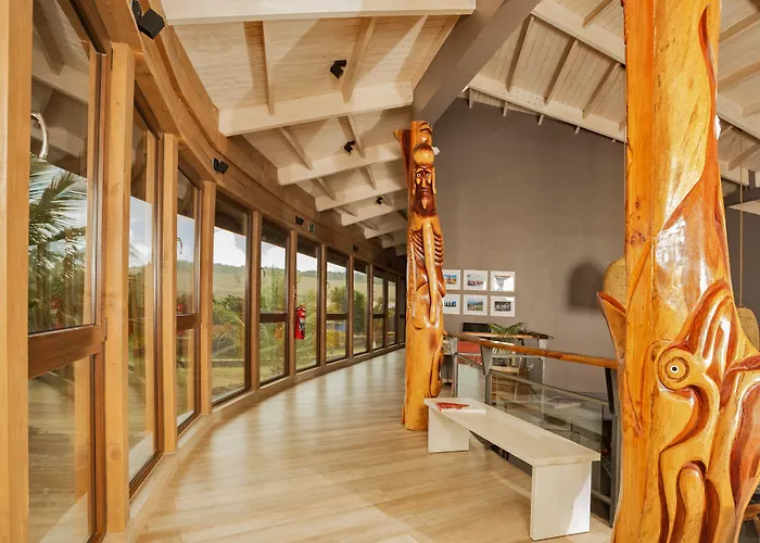 Hotel Ohana Rapa Nui