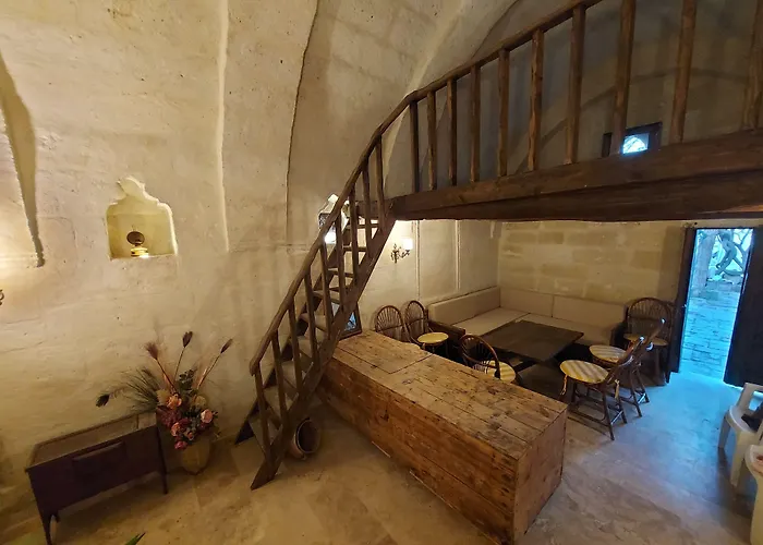 Armesos Cave Hotel