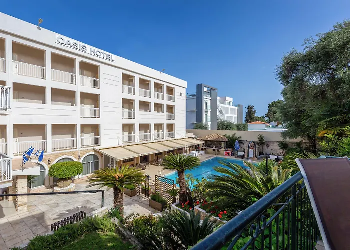 Oasis Hotel