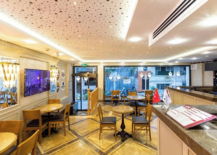 Morava Hotel