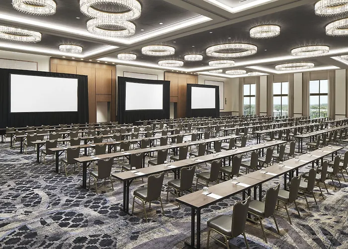 Loews Coral Gables Hotel