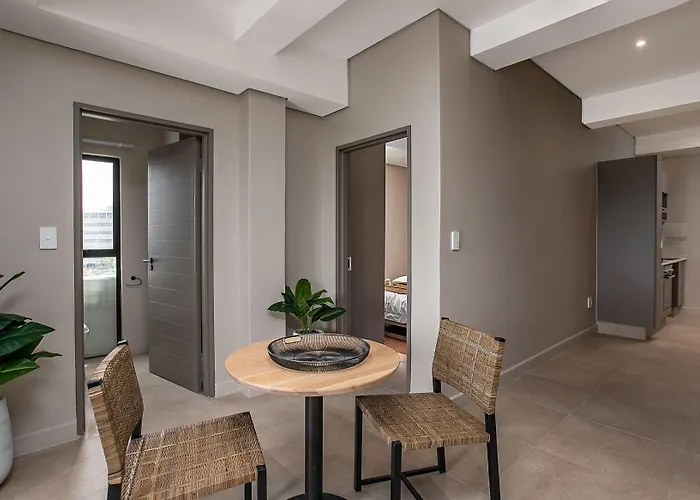Blackbrick Sandton Two