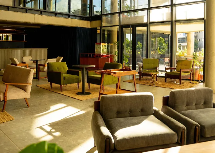 Blackbrick Sandton Two