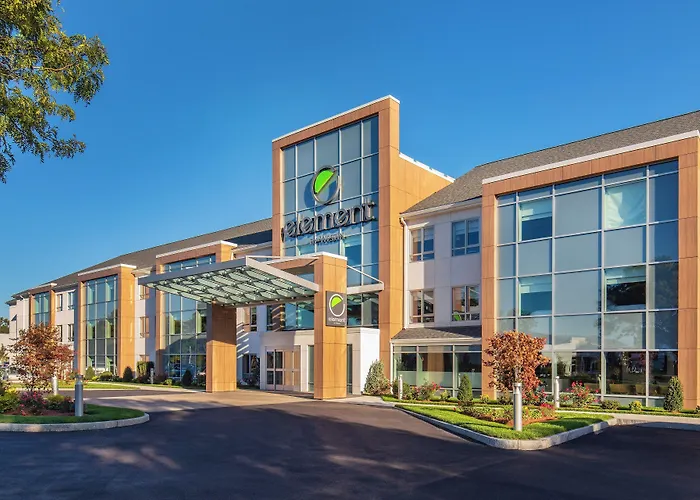 Element By Marriott Chelmsford