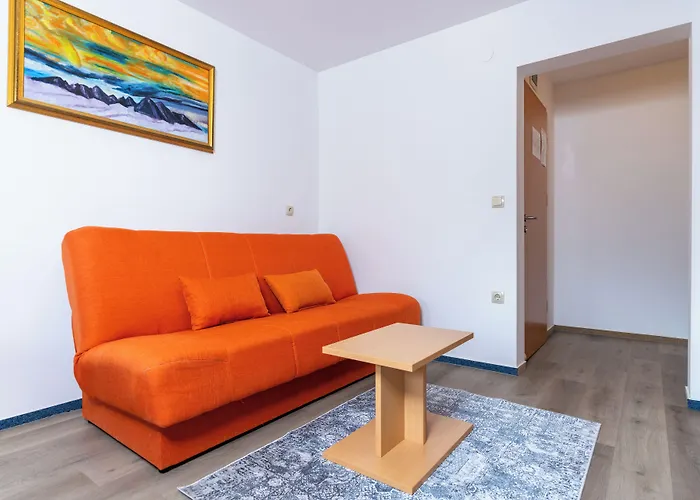 Hotel Center Bohinjsko Jezero