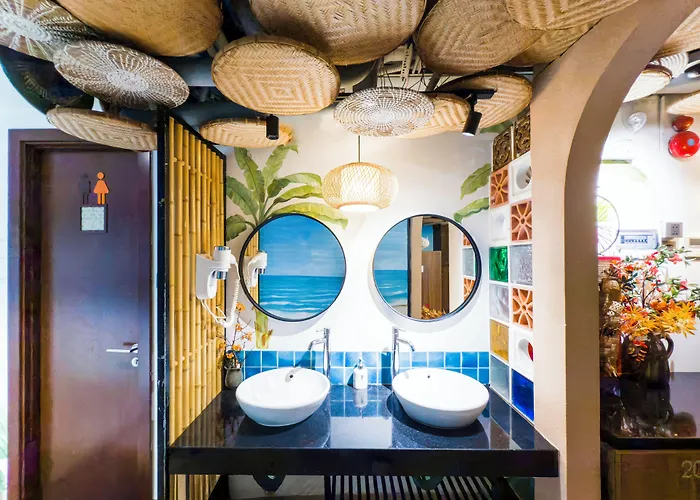 Seahorse Signature Da Nang Hotel By Sujet Of Haviland