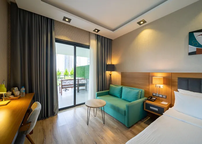 Holiday Inn - Trabzon-East By Ihg