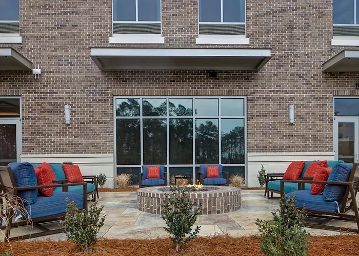 Hilton Garden Inn Summerville, Sc