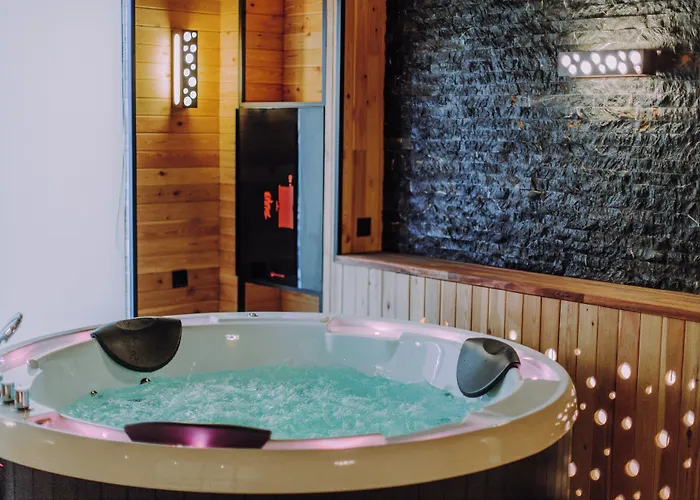 Boutique Hotel Kviria