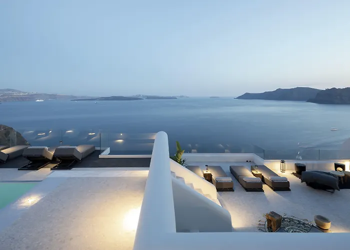 Hom Santorini