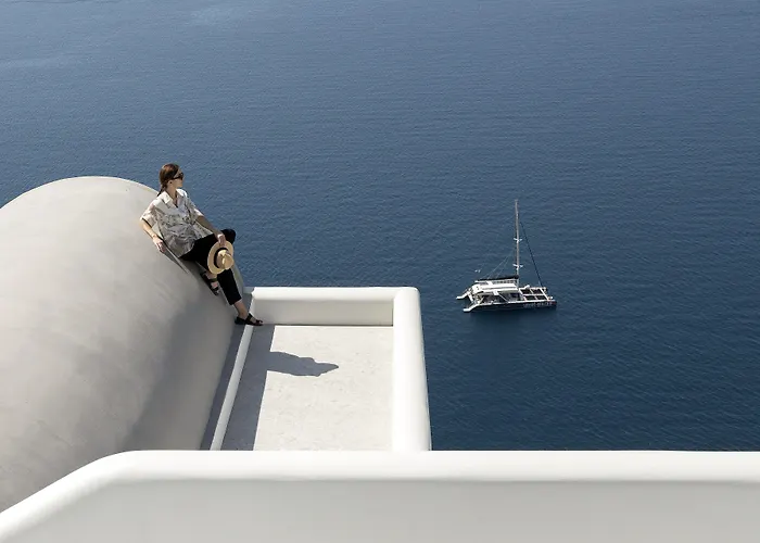 Hom Santorini