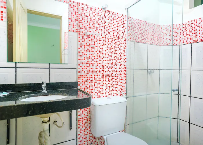 Hotel Pinheiro