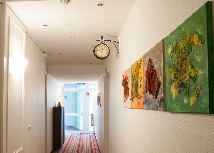 Gaestehaus Alte Schule
